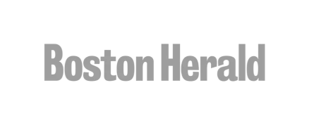 Chris Harris was featured on Boston Herald