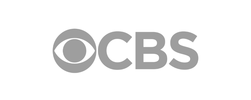 CBS Logo for Chris Harris