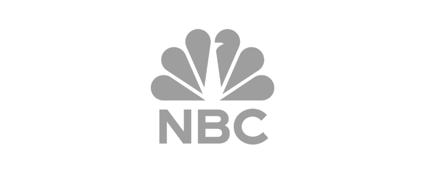 NBC Logo for Chris Harris