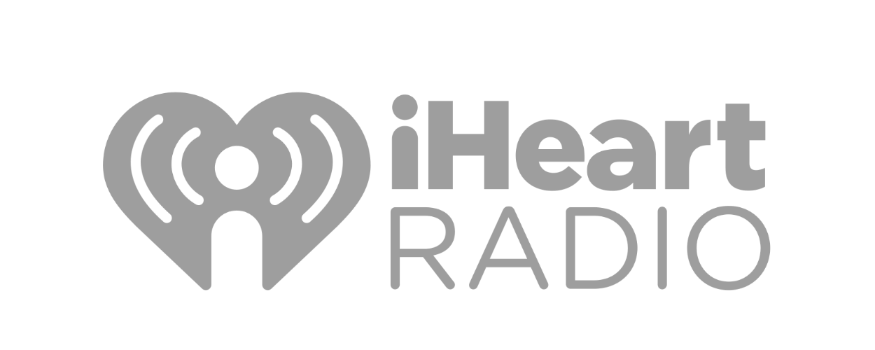 iHeart Radio Logo for Chris Harris